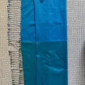 Find this listing @coquettecollect Italian silk stole